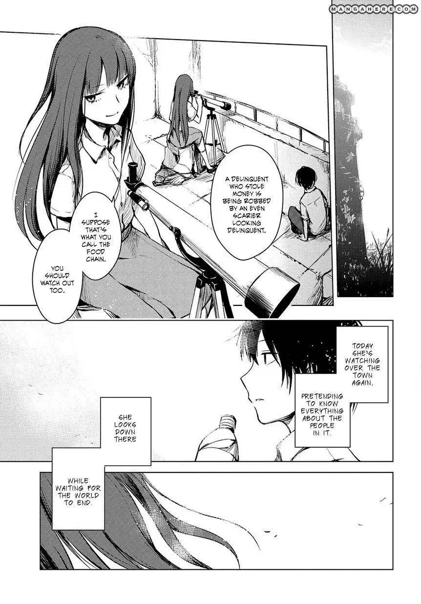 Kamisama Gokko Chapter 1 16